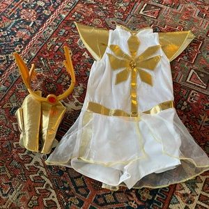 She-Ra Princess Of Power costume